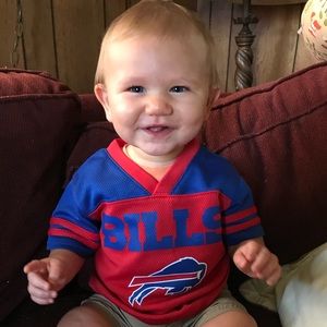 Meet your Posher, Morgan